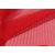 Tiul elastyczny 50cmx75cm - czerwony (TE-C-11)