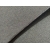Pianka gorseciarska 3mm - 0,18 mb - czarna (PG-C-01)